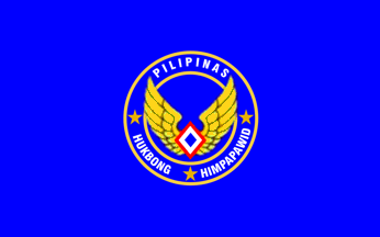 [Philippines air force]